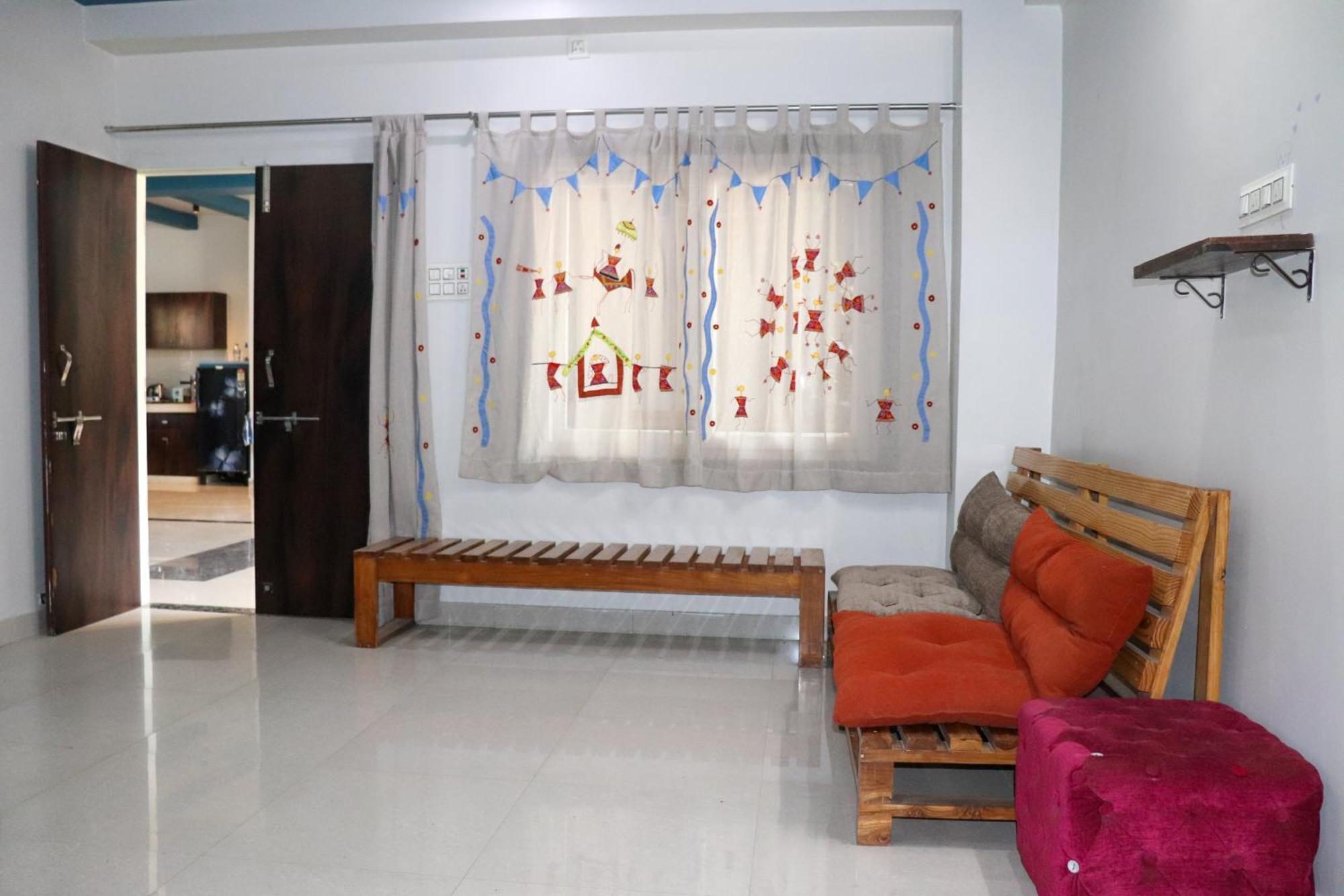 Blue Door Hotel Bundi Exterior photo