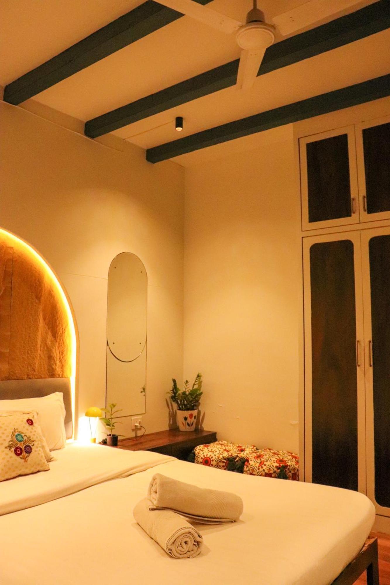 Blue Door Hotel Bundi Room photo