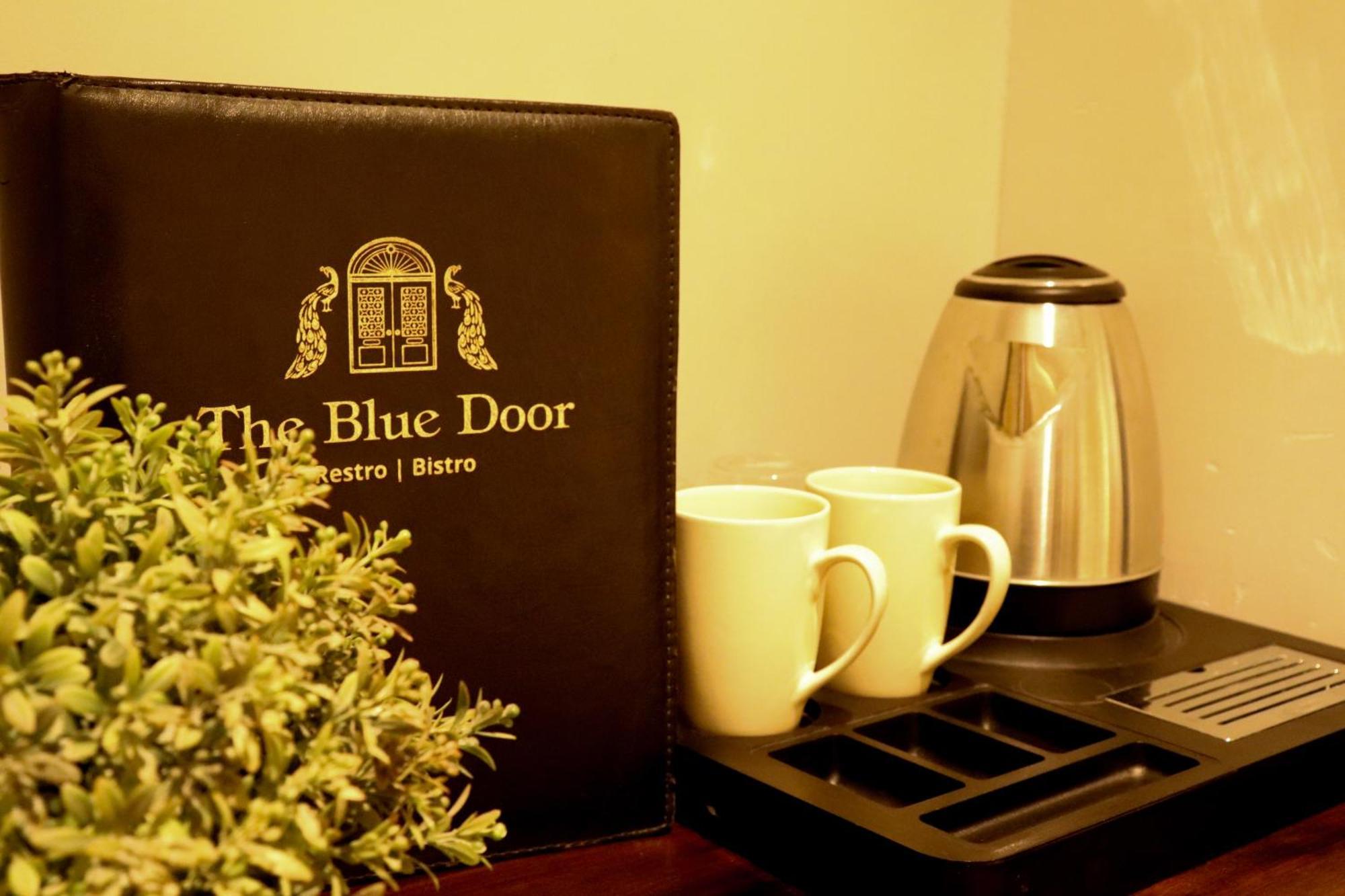 Blue Door Hotel Bundi Exterior photo