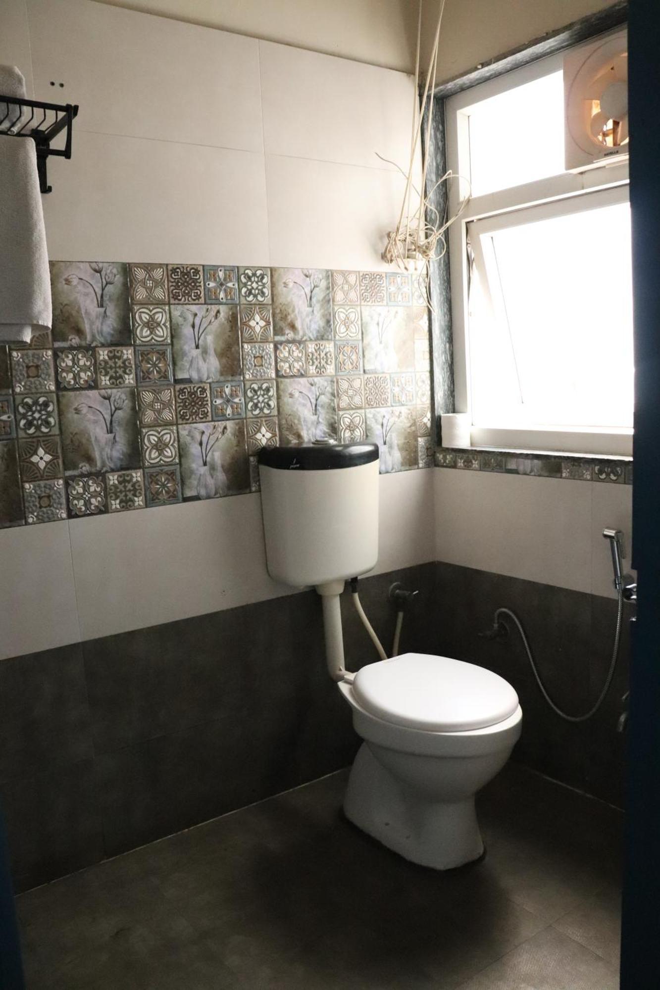 Blue Door Hotel Bundi Room photo