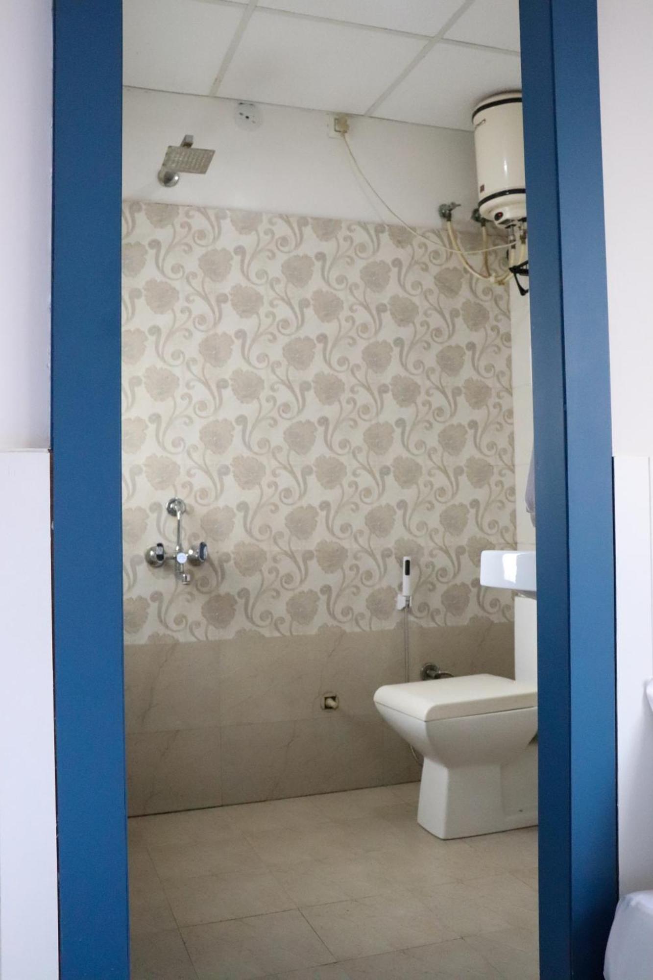 Blue Door Hotel Bundi Room photo